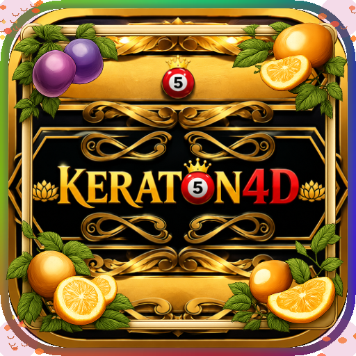 keraton4d — galeri pratinjau - APK Resmi